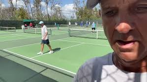 Mike & Matt v Buff Tom Conlin