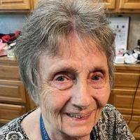 Nola Fae Moore |1935-2024|