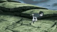 Maybe you would like to learn more about one of these? Sasuke Uchiha Sharingan Wallpaper Gifs Tenor