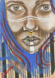 Alfred Lee (american/texan, 20th Century)a Painting,