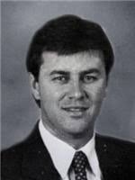 Joey Cutrer Obituary (1957