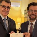 Michelle Jorge, the new face of FPCBP