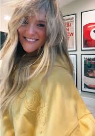 Bella Wanninger Hairline