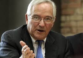 Letter: U.S. Senate candidate Clark Durant will work to restore America's  greatness