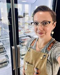 JOIN US FOR A FANTASTIC AFTERNOON 🩷