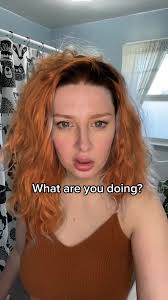 #ancestors #irish #hair #curlyhair #ancestortrend #trending #fyp #foryoupage