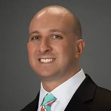 Dr. Sebastiaan Michael Bens DO, Physiatrist (Physical Medicine)