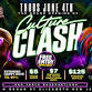 CULTURE CLASH THURSDAYS | EVERYONE FREE TIL 11PM W...