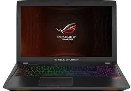 As the most expensive asus gaming monitor on this list, the asus rog zephyrus gx501 is built to impress. 15 6 Asus Republic Of Gamers Gaming Laptop At Mighty Ape Nz