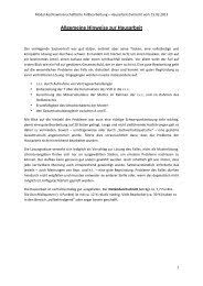 Arbeit zitieren petra schörfke (autor), 2012, hospitationsbericht aus einem seniorenheim. Deckblatt Hausarbeit Wundexperte Icw