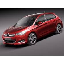 Image result for Gris Fulminator 2011 Citroen