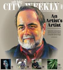 City Weekly January 5, 2023 by Copperfield Publishing