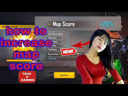 Hence, players of free fire could notice an amazing map with various views on gameloop with a big. How To Increase Map Score In Free Fire Mapscore Auto Headshot Tips And Tricks Arrow Gaming Youtube