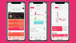Easy to follow tutorial on manually adding workouts to your apple watch (apple health) if you forgot to wear your watch while doing an activity, its. Apple Health Guide The Powerful Fitness App Explained