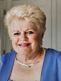 Obituary for Jean M. (Almond) Tellier