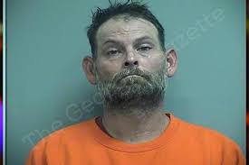 David Bauman — Effingham County Jail Bookings