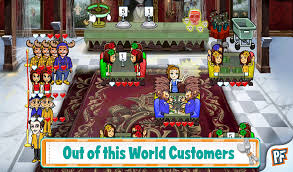 It is now owned and published by glu mobile. Amazon Com Diner Dash Classic Appstore For Android
