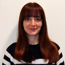 Dr. Jovana Milosavljevic Ardeljan (@JovanaArdeljan)