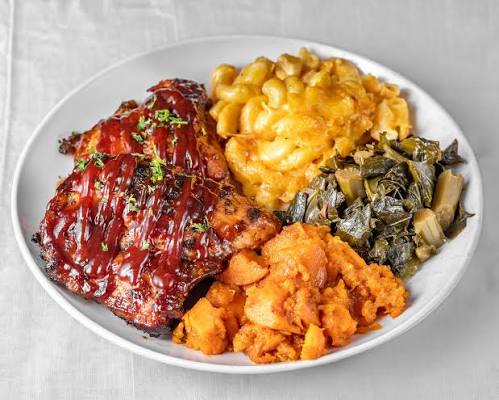 About - Annie's Soul Delicious