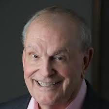 Dennis Bakke's Instagram, Twitter & Facebook