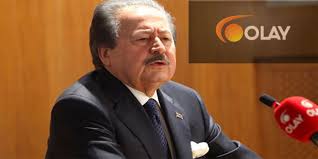 Sarılar, cavit bey baskı için iktidarı işaret etti. Olay Tv Den Tartismali Baslangic Satildi Mi Hala Cavit Caglar In Mi