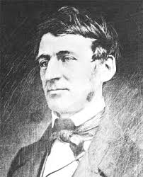 Ralph Waldo Emerson Literary Kicks