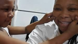 Fundraiser for Laura Phillips by Denita Phillips : Help Quaneesha's Son,  Nasir…..