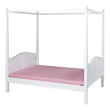 Discover the best kids' bed canopies in best sellers. Victoria Full Size Canopy Bed By Maxtrix 265 0