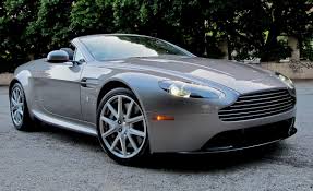 Image result for Tungsten Silver 2012 Aston Martin