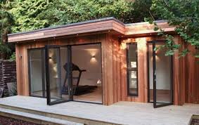 And if you create your gym inside a garden building or shed you won t need to lose a room or build an. Pin On Garden Room