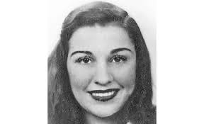 Marian Snyder Obituary (2016)