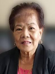 Most Recent Obituaries