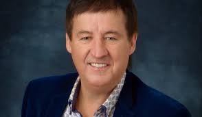 Declan Nerney in The Landmark Hotel this Saturday