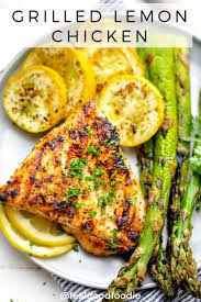 Pin On Easy Chicken Recipes