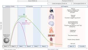 It was first identified in december 2019 in wuhan,. Post Acute Covid 19 Syndrome Nature Medicine