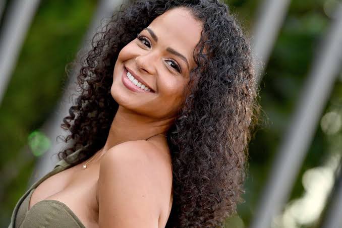 Christina Milian Proves You Can 'Pave Your Own Path' With Bold New  Restaurant Venture