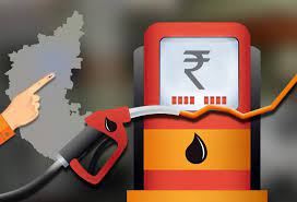 In nigeria, fuel price is centre of its citizen life. Petrol Hiked By Rs 2 84 Diesel By Rs 2 60 After Karnataka Polls
