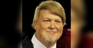 Mr. Terry Desmond Linam Obituary