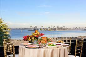 Several restaurants in or near downtown san diego are known for their delicious thanksgiving dinners. Where To Have Thanksgiving Dinner In San Diego Guides Sandiegomagazine Com