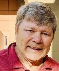 Jimmy Jensen Obituary