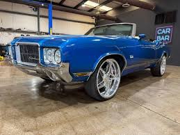 Image result for Briar 1971 Oldsmobile