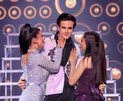 He even worked in a call center before becoming. 1 587 Likes 14 Comments Prachi Ranbir Fanpage Pranbir Humeshaaaa On Instagram Bomb Trio P S Beautiful Indian Brides Indian Bride Celebrities