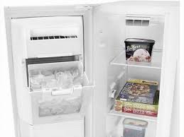 I thought i make this video to answer a number of questions on how to change the ice maker settings on the samsung fridge. How Does An Ice Maker Work Troubleshoot Your Ice Maker