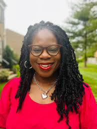 Let's welcome our new members: Martina McGarvey