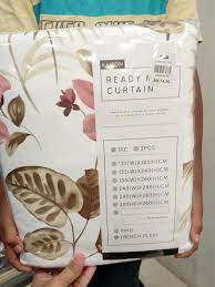 Ramah di kantong dan kompak serta digadang ramah lingkungan membuat toyota agya menjadi pilihan banyak orang. Langsir Ha Ni Dia Sapa Yg Cari Lngsir Kaison Deco Deco Facebook