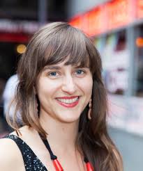 Ask A Director — Tara Elliott