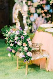 Enchanted Garden Wedding Theme Floral Inspiration With Amie Bone Flowers Garden Theme Wedding Enchanted Garden Wedding Floral Themed Wedding