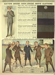 1913 Boys Suiting Fabrics Edwardian Era Fashion Vintage Mens Fashion Edwardian Fashion