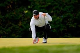 Gotterup firma la mejor tarjeta y Scheffler sobrevive a un mal inicio en el Campeonato PGA