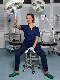 Our Team | Fetischklinik Berlin